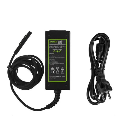 Green Cell AD63P power adapter/inverter Indoor 36 W Black - Power supplies for laptopsZDL-NOT<<<Power supplies