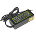 Green Cell AD75AP power adapter/inverter Indoor 65 W Black - Power supplies for laptopsZDL-NOT<<<Power supplies