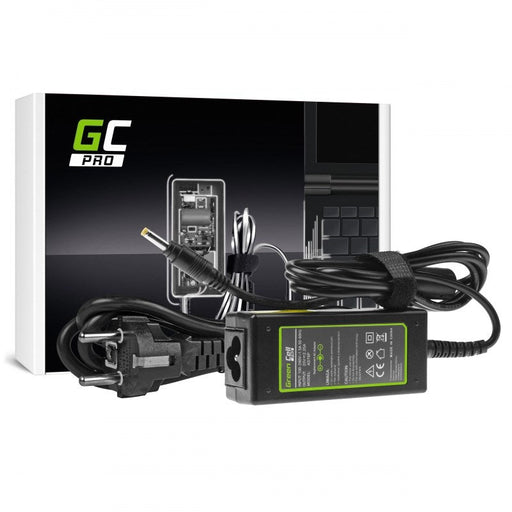 Green Cell AD76P power adapter/inverter Indoor 45 W Black - Power supplies for laptopsZDL-NOT<<<Power supplies