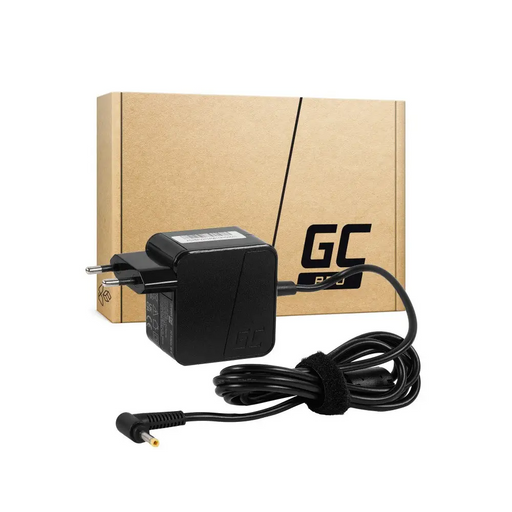 Green Cell AD76PV2 power adapter/inverter 45 W Black - Power supplies for laptopsZDL-NOT<<<Power supplies for computers