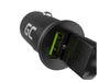 Green Cell Car Charger GC PowerRide Nano36 36W 6A 2x USB-A - Car chargersZSA-GNI<<<Car power supplyZSA<<<ActionPL