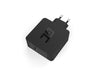 Green Cell CHAR09 mobile device charger Universal Black AC Indoor - ChargersLAD-SIC<<<Power supplies