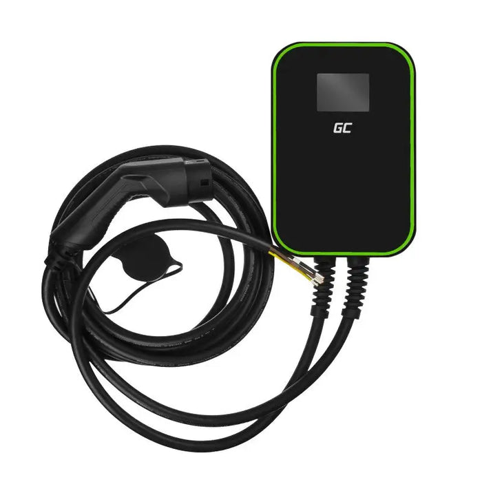 Green Cell EV Powerbox 22kW with Plug-In cable - AC charging stationsLPE-STL<<<Charging electric vehiclesLPE<<<ActionPL