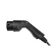 Green Cell EV16 electric vehicle charging station Black 1 Built-in display LCD