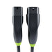Green Cell EVKABGC03 electric vehicle charging cable Black Type 2 3 5 m - WiresLPE-KAB<<<Charging electric