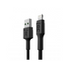 Green Cell KABGC24 lightning cable 0.3 m Black - USB cablesKBA-USB<<<Cables and adaptersKBA<<<ActionPL
