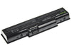 GREEN CELL laptop battery Acer Aspire 5532 5732Z 5734Z eMachines E525 E625 E725 G430 G525 G625 AS09A31 AS09A41 11.1V