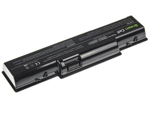 GREEN CELL laptop battery Acer Aspire 5532 5732Z 5734Z eMachines E525 E625 E725 G430 G525 G625 AS09A31 AS09A41 11.1V