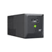 Green Cell uninterruptible power supply (UPS) Line-Interactive 0.75 kVA 480 W 4 AC outlet(s) - UPSZSI-UPS<<<Emergency