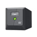 Green Cell uninterruptible power supply (UPS) Line-Interactive 0.75 kVA 480 W 4 AC outlet(s) - UPSZSI-UPS<<<Emergency