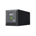 Green Cell uninterruptible power supply (UPS) Line-Interactive 1 kVA 600 W 4 AC outlet(s) - UPSZSI-UPS<<<Emergency