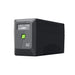 Green Cell uninterruptible power supply (UPS) Line-Interactive 6.5 kVA 360 W 2 AC outlet(s) - UPSZSI-UPS<<<Emergency
