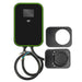 GREEN CELL WALLBOX EV POWERBOX 22KW WITH SOCKET & RFID - AC charging stationsLPE-STL<<<Charging electric