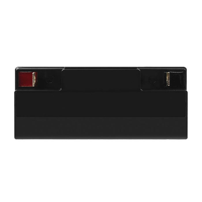 Green Cell AGM09 industrial rechargeable battery Sealed Lead Acid (VRLA) 18000 mAh 12 V