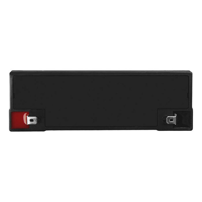 Green Cell AGM40 UPS battery Sealed Lead Acid (VRLA) 6 V 15 Ah