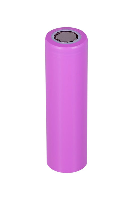 Green Cell 50GC18650NMC26 household battery Rechargeable battery 18650 Lithium-Ion (Li-Ion)