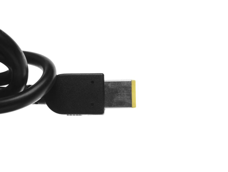 Laptop power supply GREEN CELL, PRO Charger / AC Adapter 20V 8.5A 170W for Lenovo Legion 5-15 15ARH05 15IMH05 17IMH05 Y530-15 Y540-15IRH Y540-17 Y720