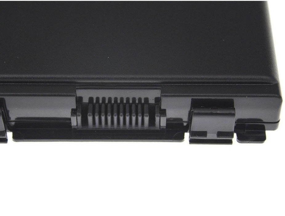 GREEN CELL laptop battery, Asus K40 K50 K50AB K50C K51 K51AC K60 K70 X70 X5DC, 10.8V, 4400mAh