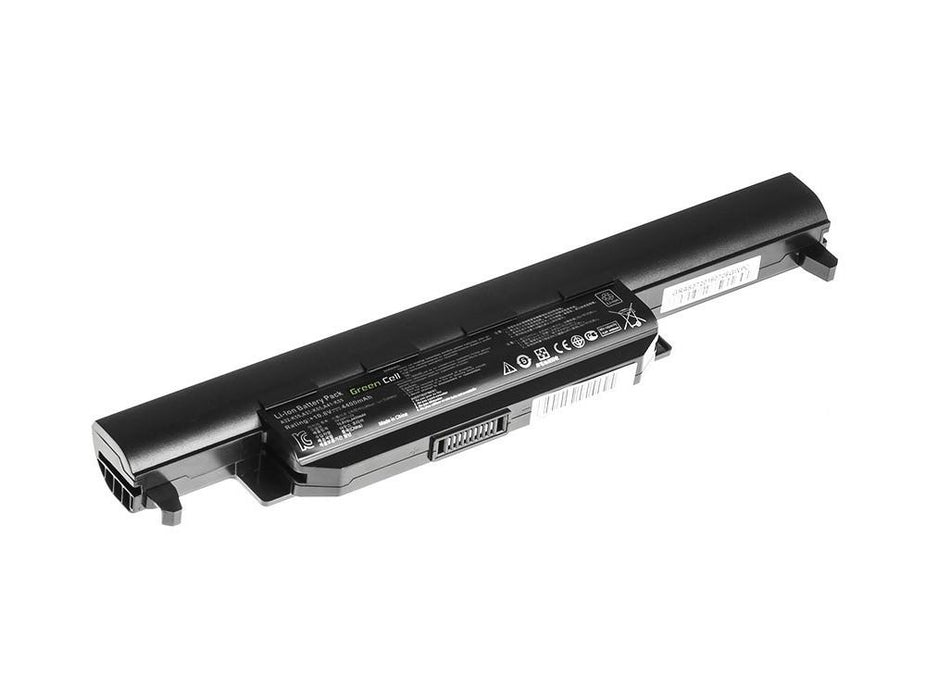 Battery for laptop GREEN CELL, ASUS A32-K55