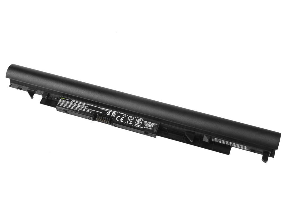 Laptop battery GREEN CELL, HP 240, 245, 250, 255, G6, 14.4V, 2200mAh