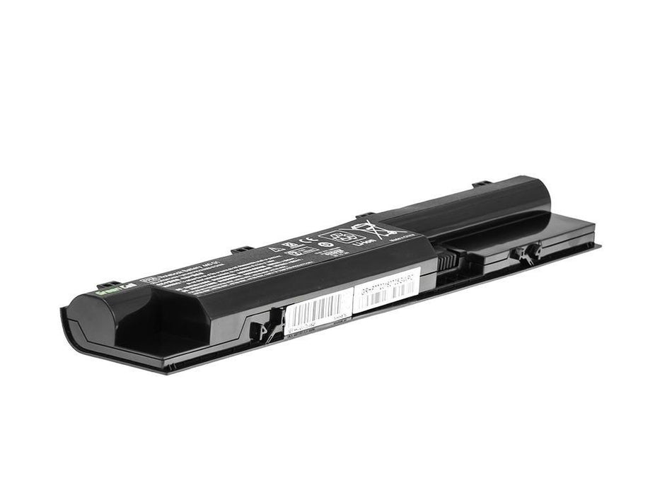 Battery for laptop GREENCELL, HP ProBook 440 445 450 470 G0 G1 470 G2, 11.1V, 4400mAh