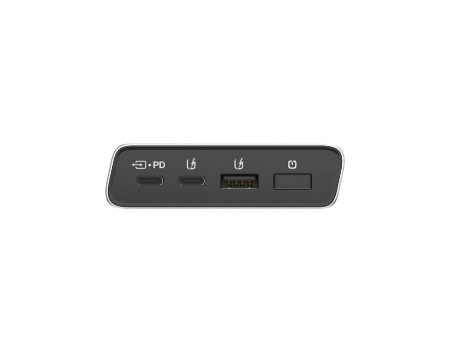 Green Cell PBPLGC20P power bank Lithium-Ion (Li-Ion) 20800 mAh Aluminium, Black, Green, Light grey, Silver