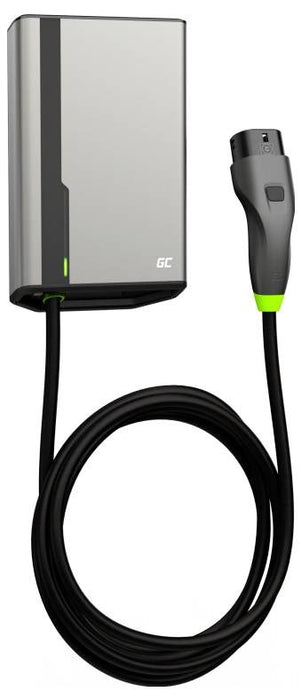Green Cell GC-EVGC021A2275 not categorized