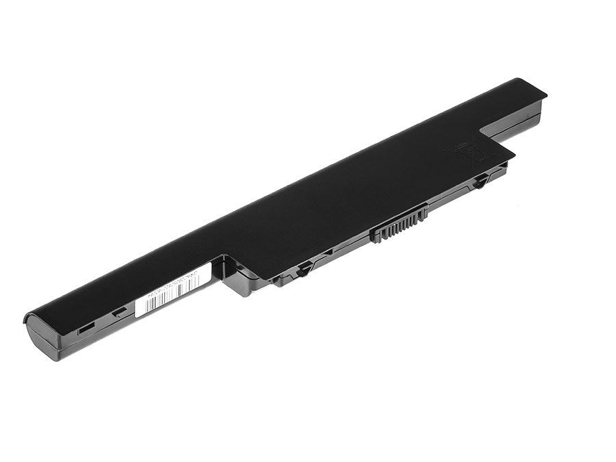 Laptop battery GREEN CELL, Acer Aspire AS10D31 5733 5741 5742 5742G 5750G E1-571, TravelMate 5740 5742, 11.1V, 4400mAh
