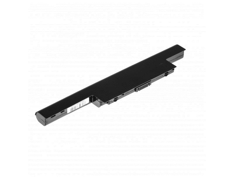 Laptop battery GREEN CELL, Acer Aspire AS10D31 5733 5741 5742 5742G 5750G E1-571, TravelMate 5740 5742, 11.1V, 4400mAh