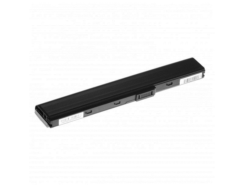 Battery for laptop GREEN CELL, Asus K52 K52J K52F K52JC K52JR, 10.8V, 4400mAh