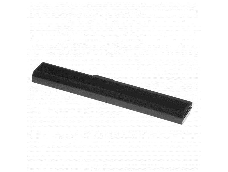 Battery for laptop GREEN CELL, Asus K52 K52J K52F K52JC K52JR, 10.8V, 4400mAh