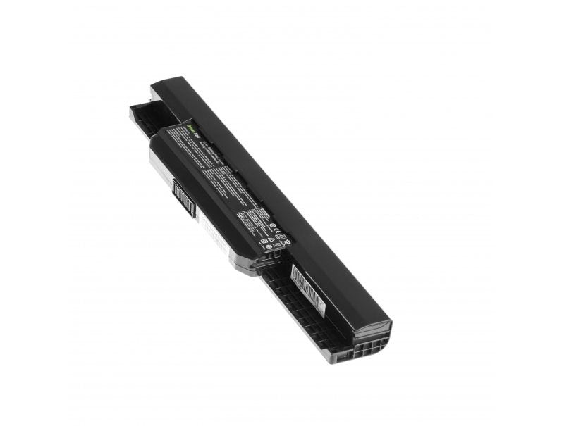 Battery for laptop GREEN CELL, Asus A32-K53 K53E K53S K53SV X53 X53S X53U X54 X54C X54H, 11.1V, 4400mAh