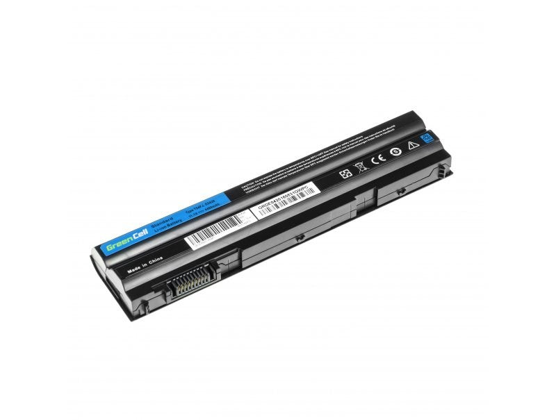 Battery for laptop GREEN CELL, Dell Latitude E5420 E5520 E6420 E6520 E5420, 11.1V, 4400mAh
