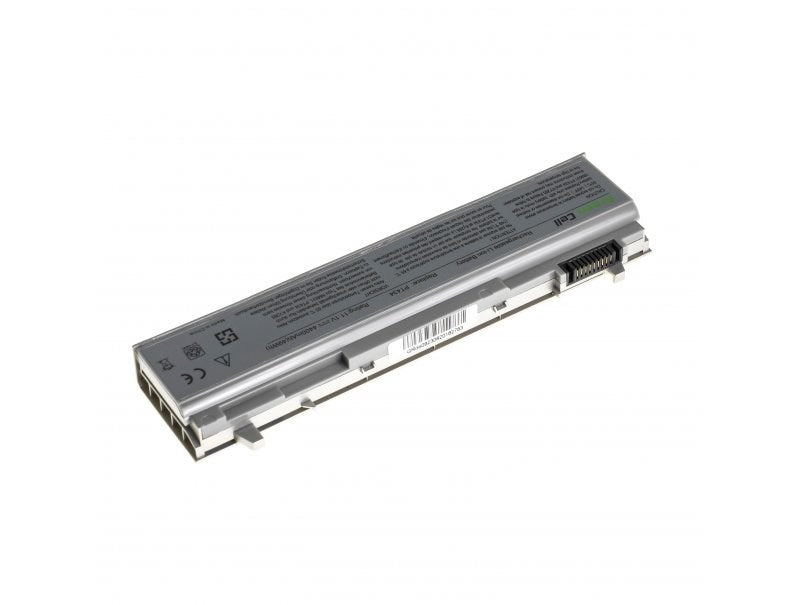 Laptop battery GREEN CELL, Dell Latitude E6400 E6500, 11.1V, 4400mAh