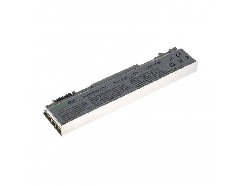 Laptop battery GREEN CELL, Dell Latitude E6400 E6500, 11.1V, 4400mAh