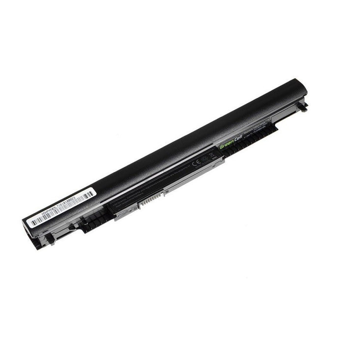 Laptop battery GREEN CELL, HS03 807956-001 for HP 14 15 17, HP 240 245 250 255 G4 G5, 11.1V, 2200mAh