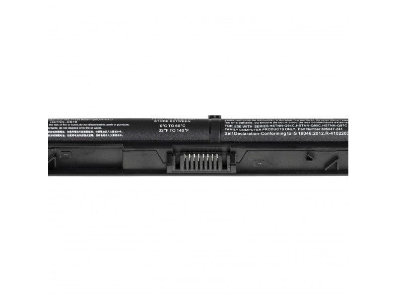 Green Cell HP96 notebook spare part Battery