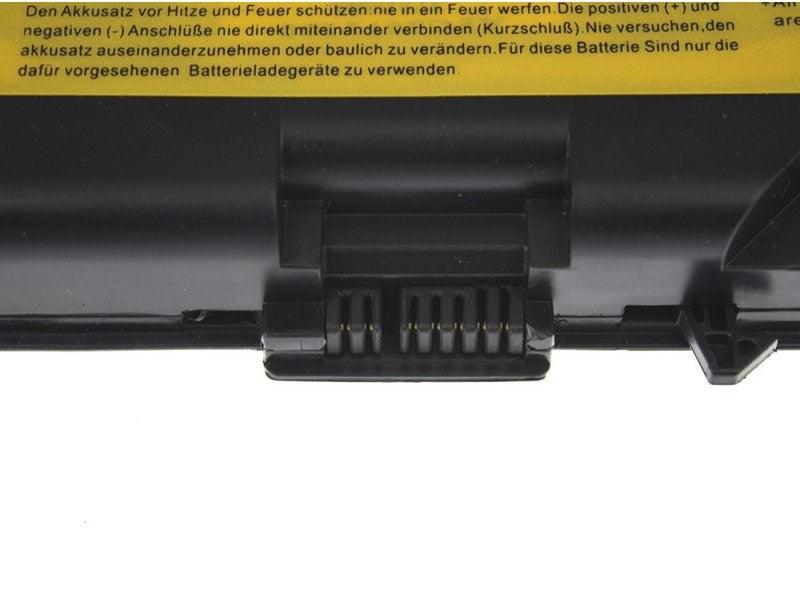 Battery for laptop GREEN CELL, IBM Lenovo ThinkPad T410 T420 T510 T520 W510 Edge 14 15 E525, 10.8V, 4400mAh