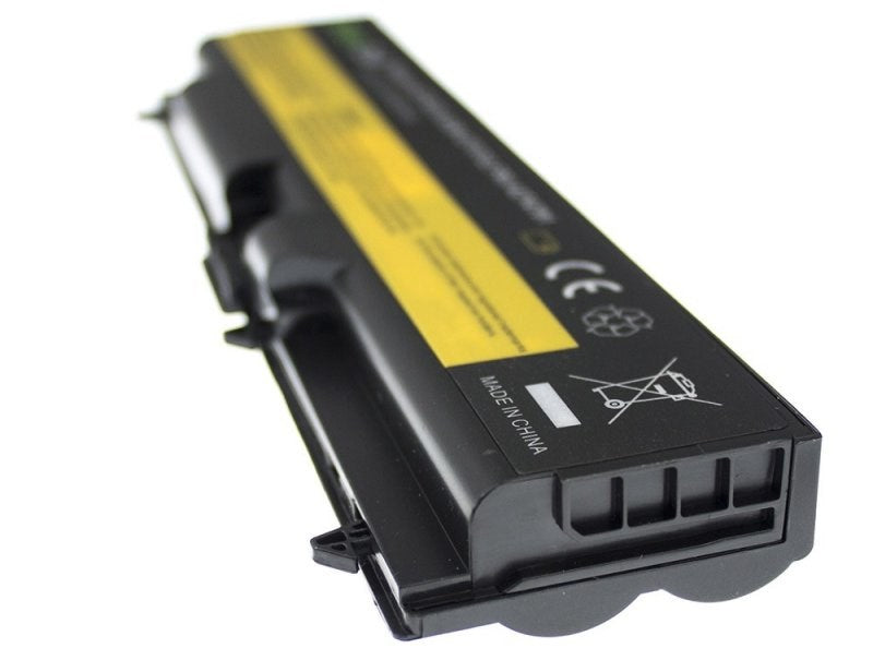 Battery for laptop GREEN CELL, IBM Lenovo ThinkPad T410 T420 T510 T520 W510 Edge 14 15 E525, 10.8V, 4400mAh