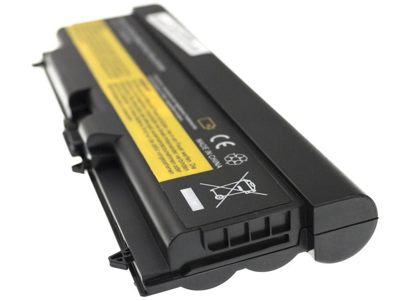 Laptop battery GREEN CELL, BM Lenovo ThinkPad T410 T420 T510 T520 W510 Edge 14 15 E525 42T4235, 10.8V, 6600mAh