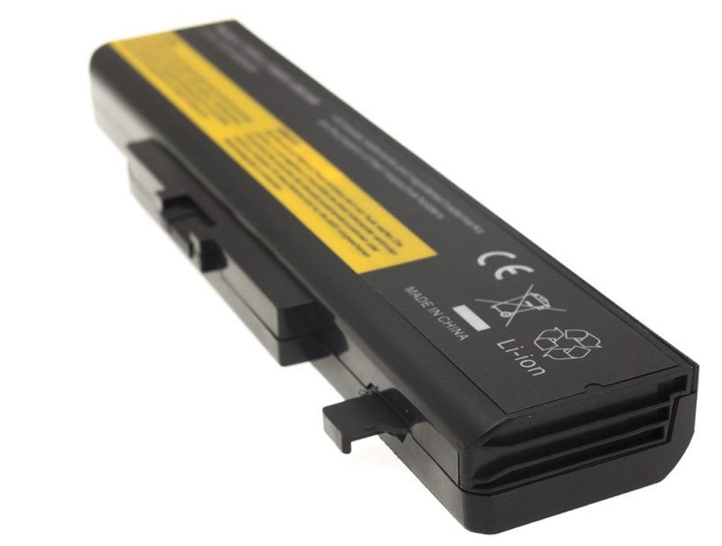 Battery for laptop GREEN CELL, Lenovo Y480 V480 Y580 G500 G505 G510 G580 G585 G700 IdeaPad Z580 P580, 11.1V, 4400mAh