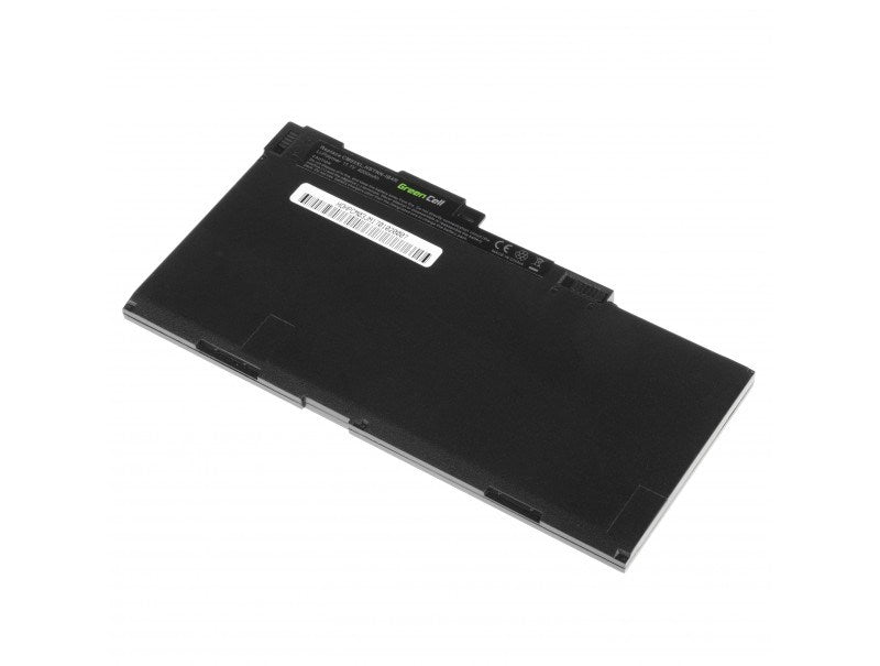 Laptop battery GREEN CELL, HP CM03XL, EliteBook 740, 750, 840, 850, G1, G2, 11.1V. 4000mAh