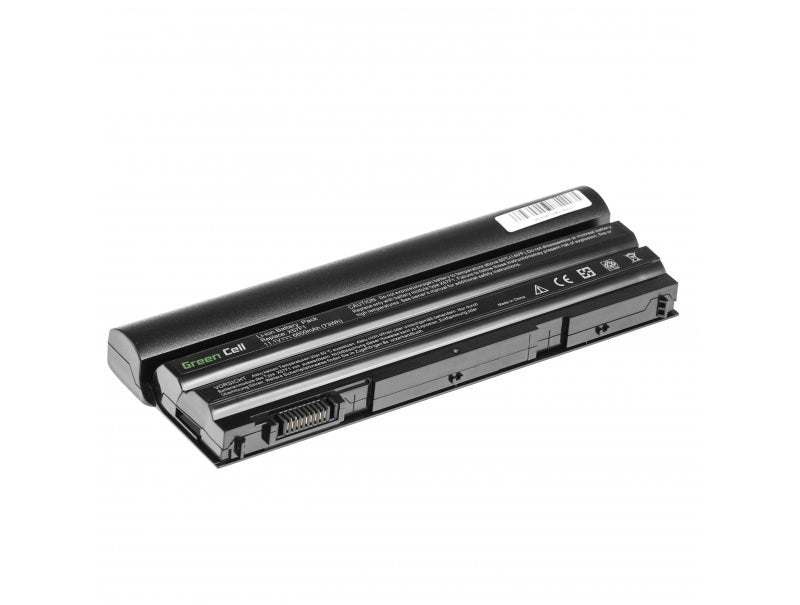 Green Cell DE56T notebook spare part Battery