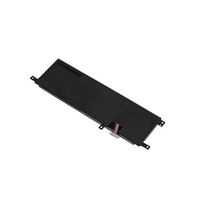 Battery for laptop GREEN CELLasus X553, X553M, F553, F553M, 7.2V, 3800mAh