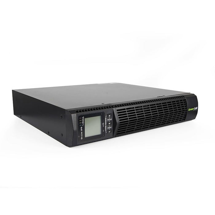 Uninterruptible Power Supply System Interactive UPS Green Cell UPS13 900 W