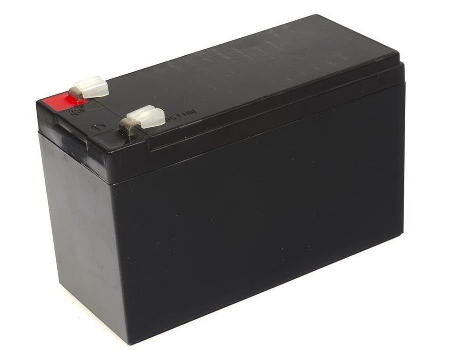 Rechargeable battery AGM 12V 7.2Ah Maintenancefree for UPS ALARM