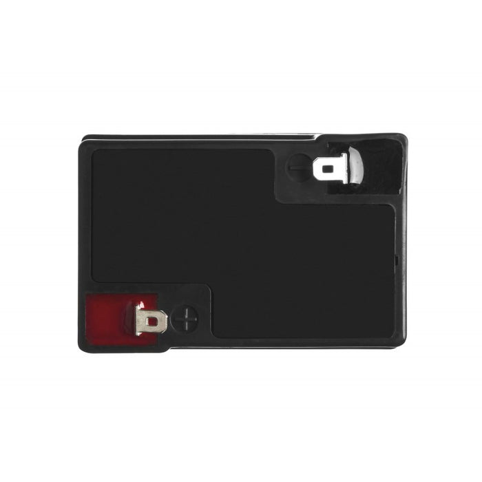 Rechargeable battery AGM 6V 5Ah Maintenancefree for UPS ALARM