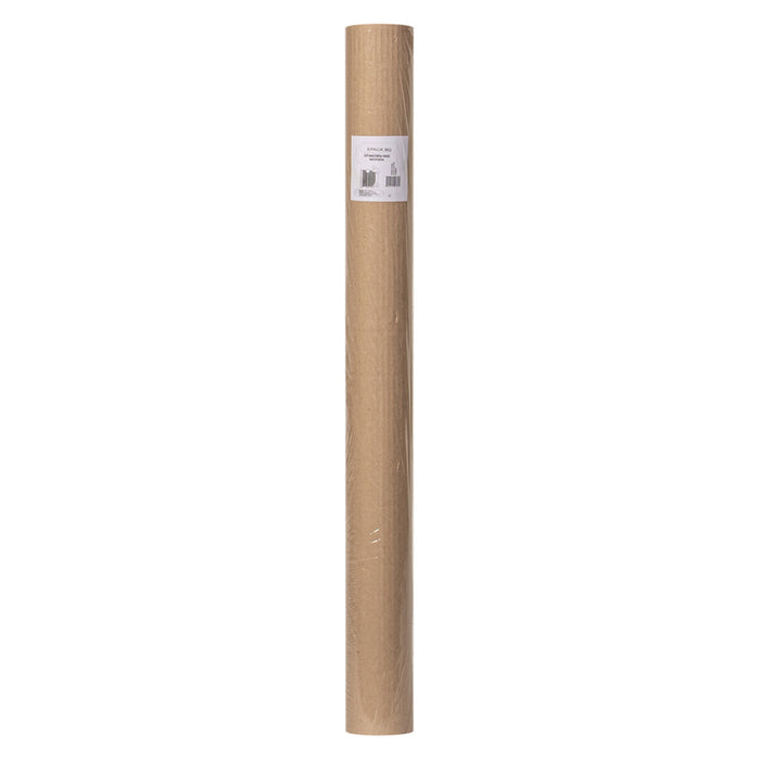 PACKAGING CARDBOARD 250 X 81 CM GREEN WAY