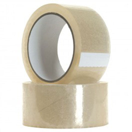 TAPE PACKAGING 50 M GREEN WAY