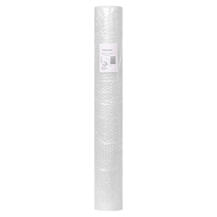 AEROPACK FOIL 5 M 80 CM 60 MICRON GREEN WAY